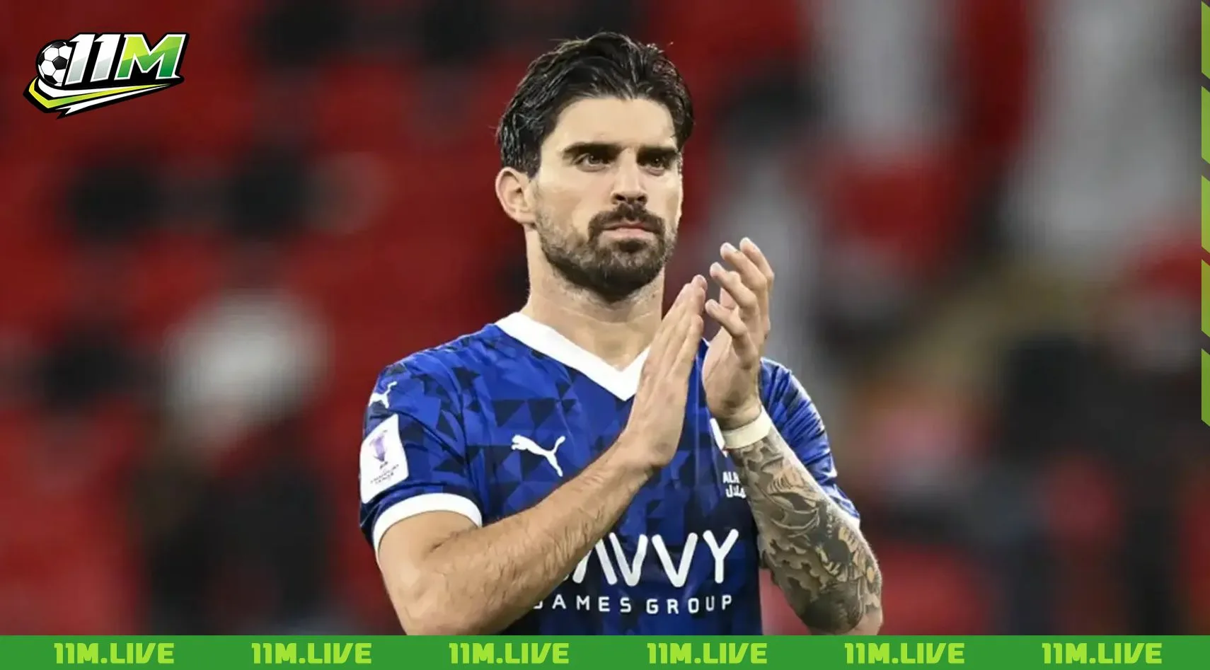 ruben neves