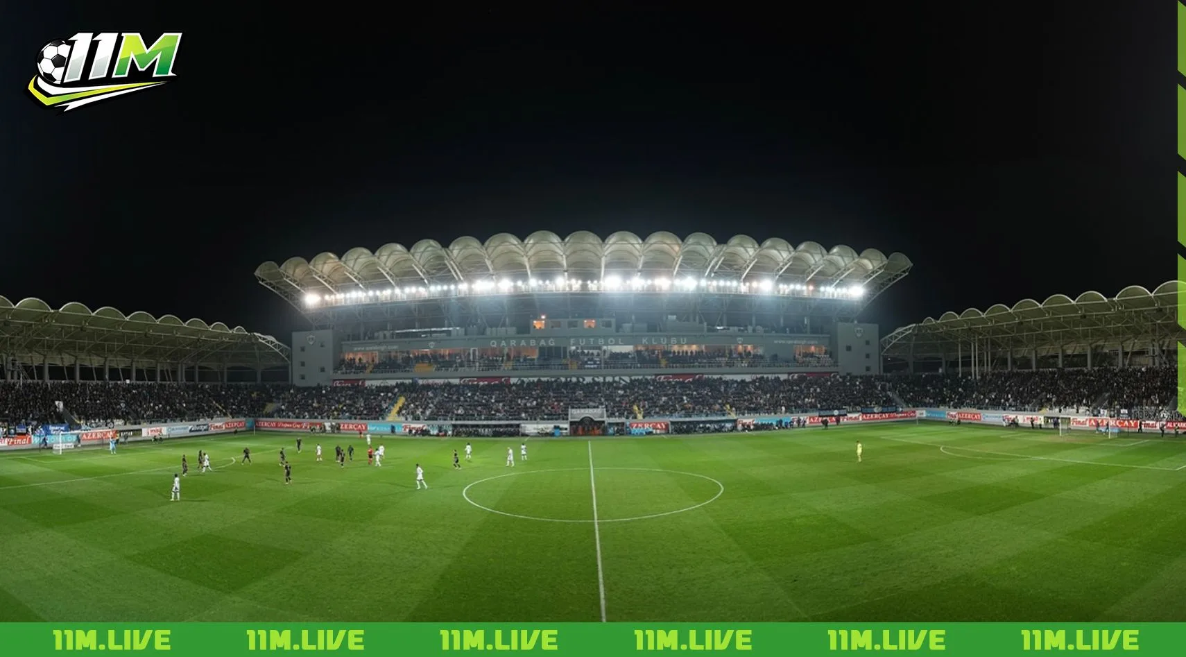 Azersun Arena