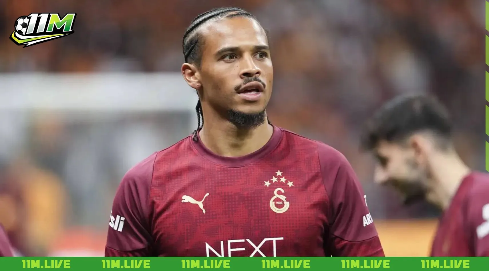 leroy sane