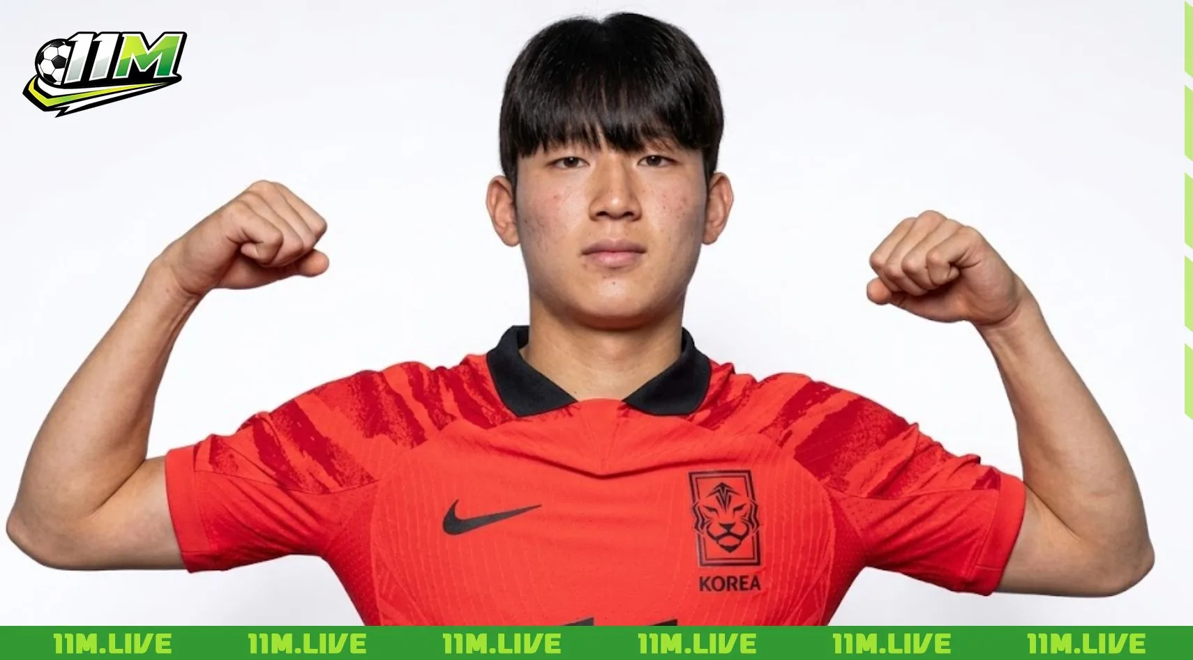 yang min-hyeok