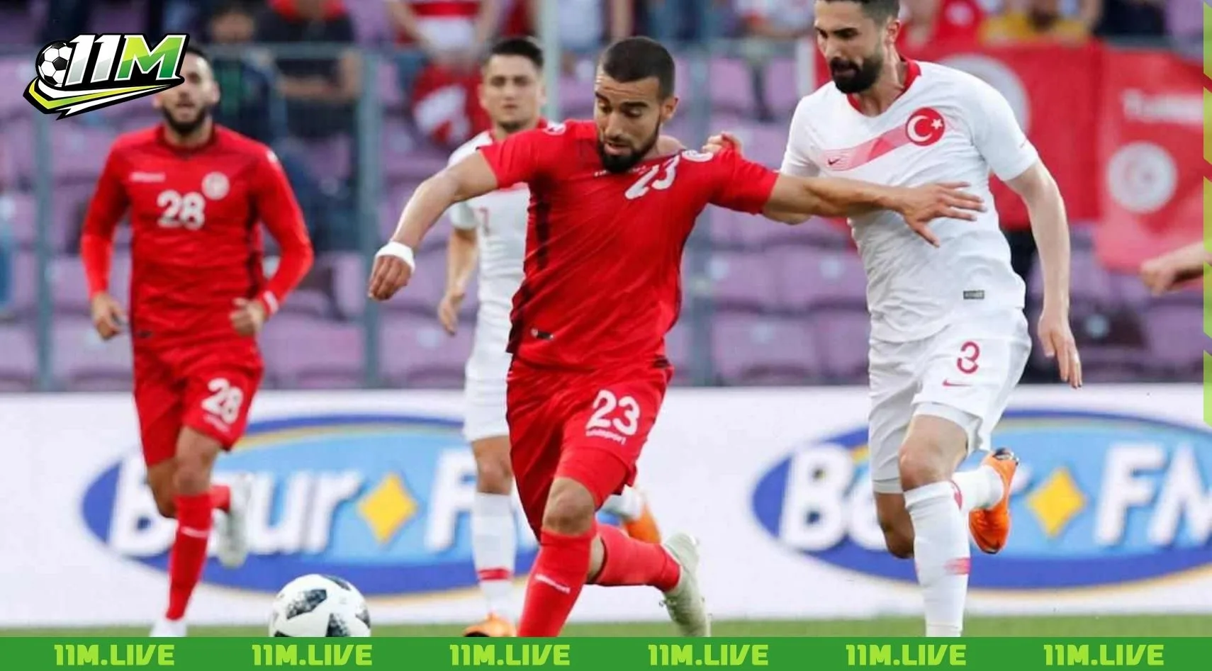 naim sliti