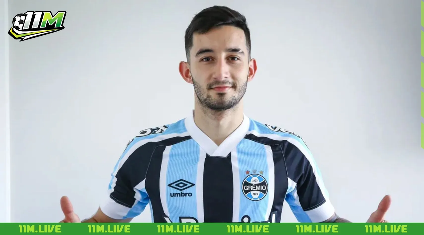 mathias villasanti