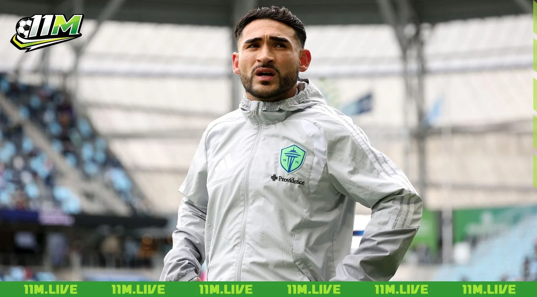 cristian roldan