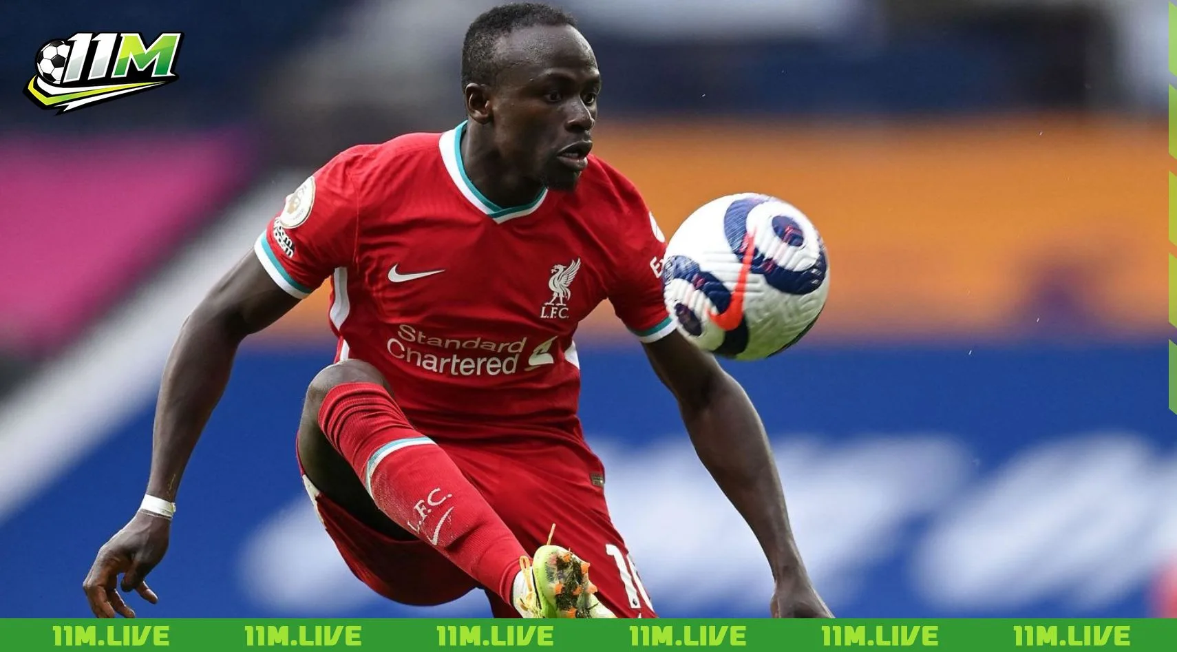sadio mane