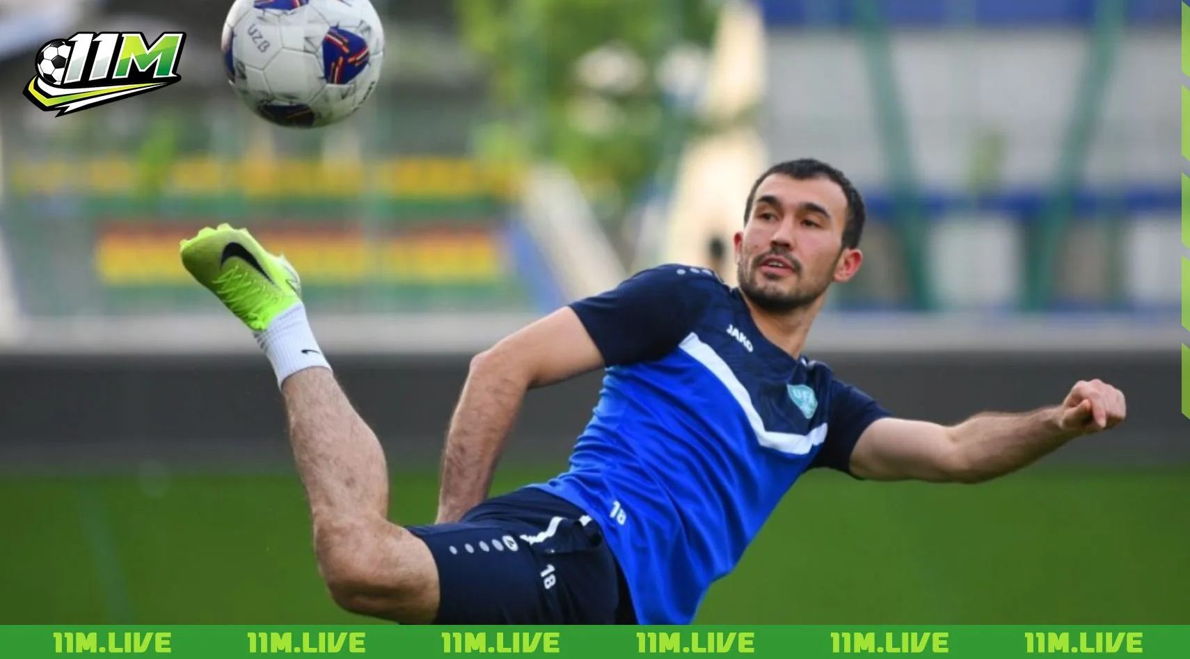 abdulla abdullaev