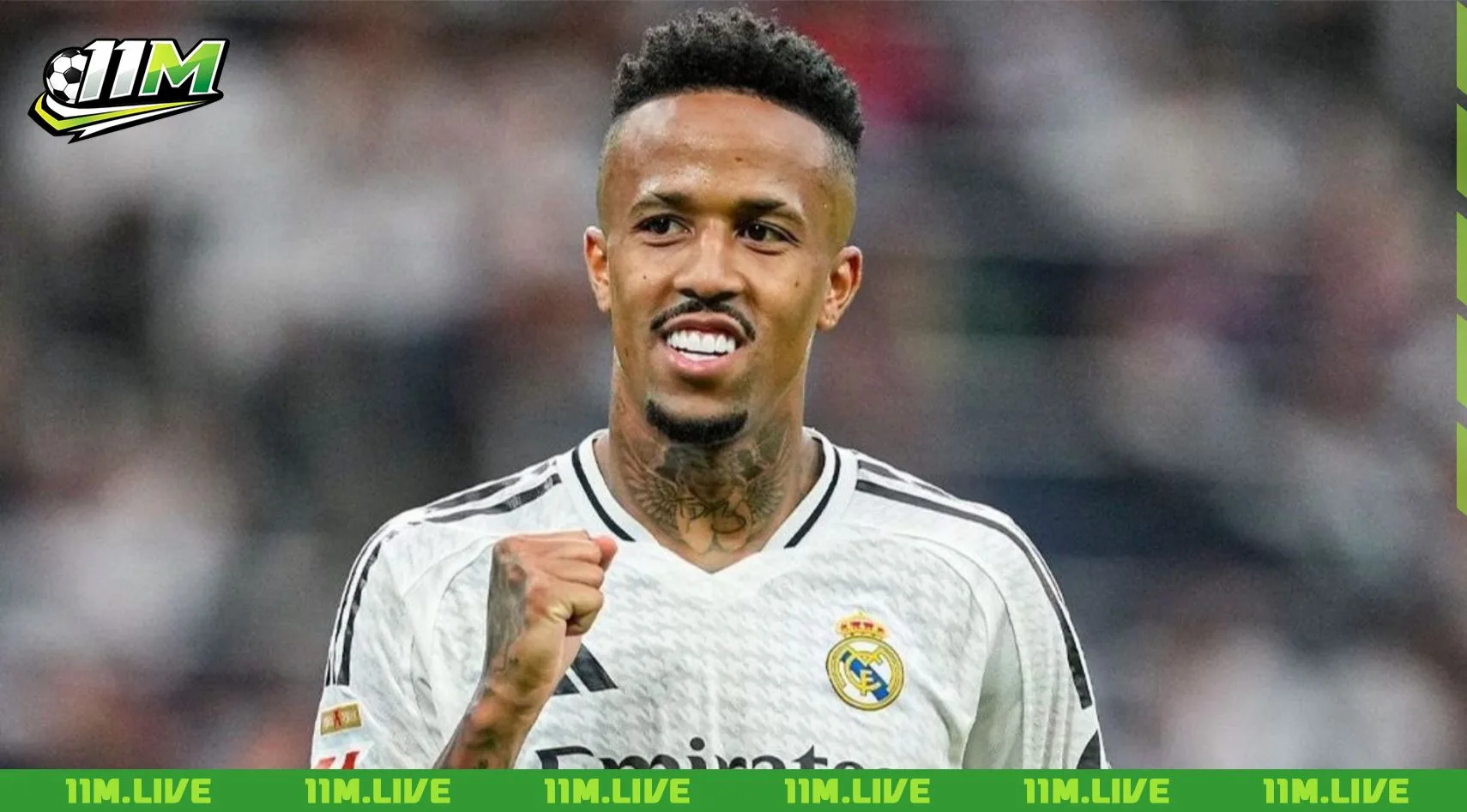 eder militao