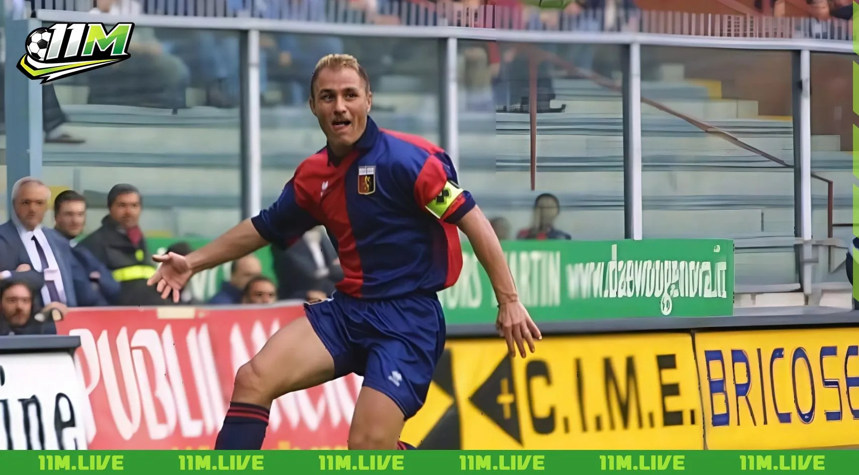 clb genoa