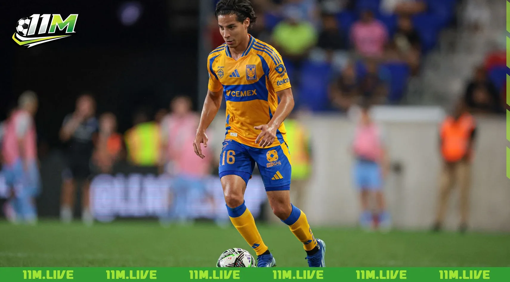 diego lainez