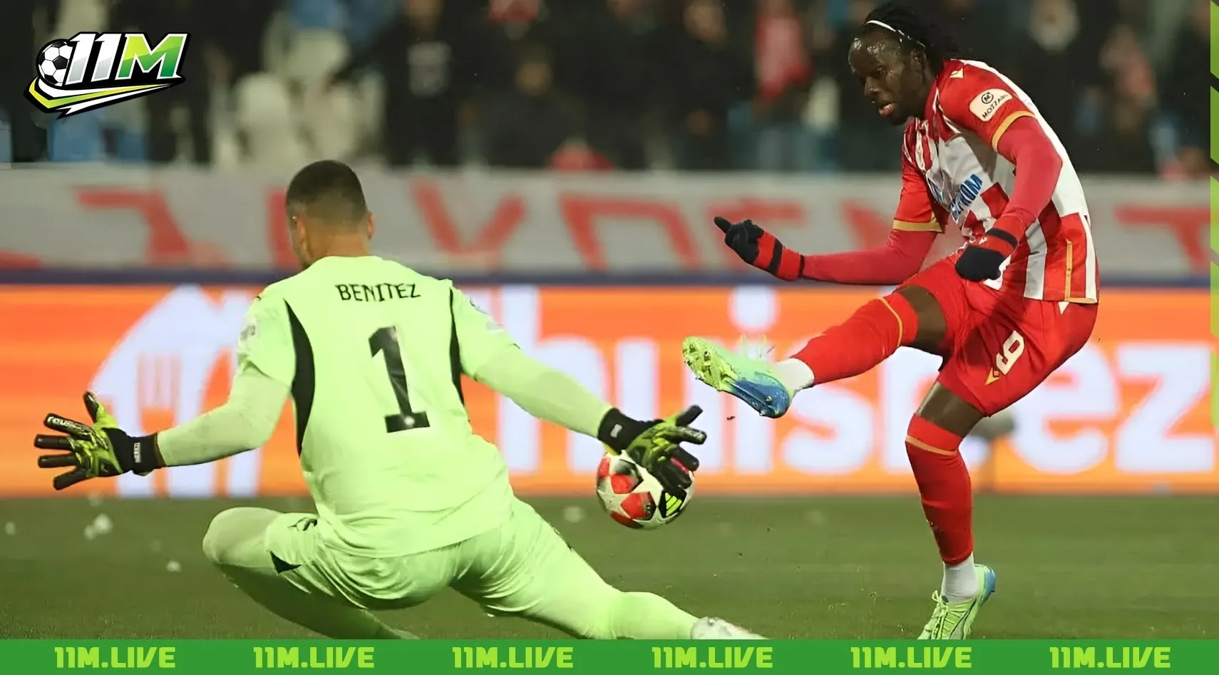 cherif ndiaye