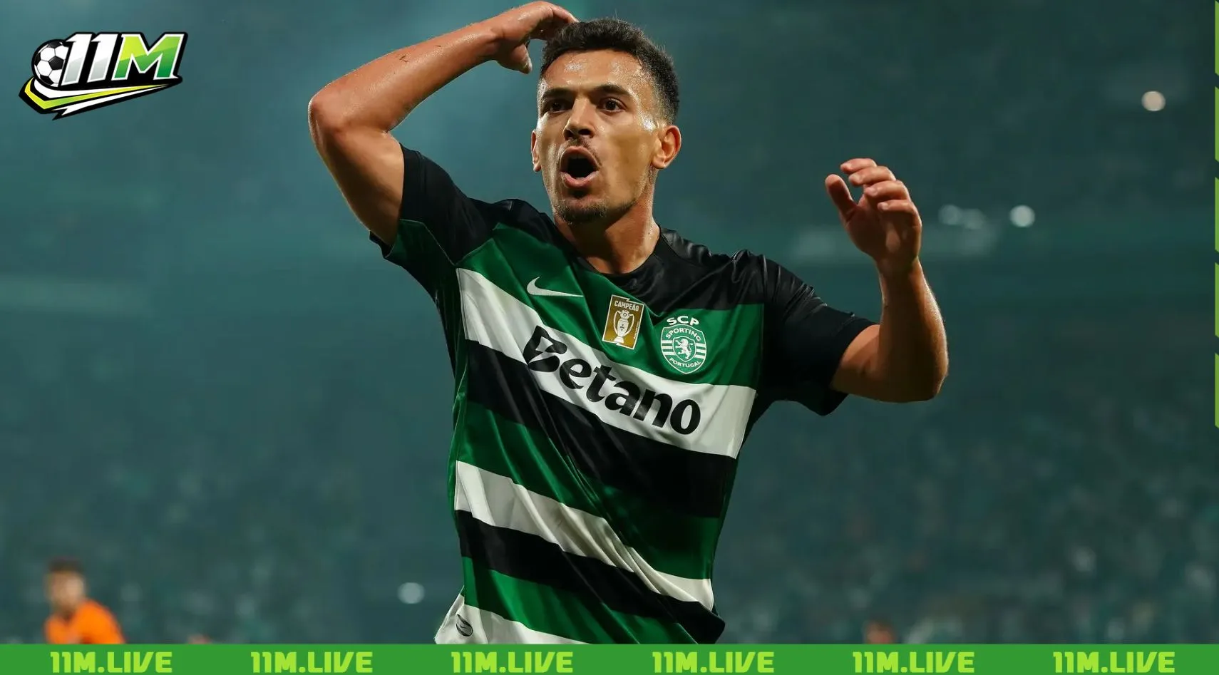 pedro goncalves