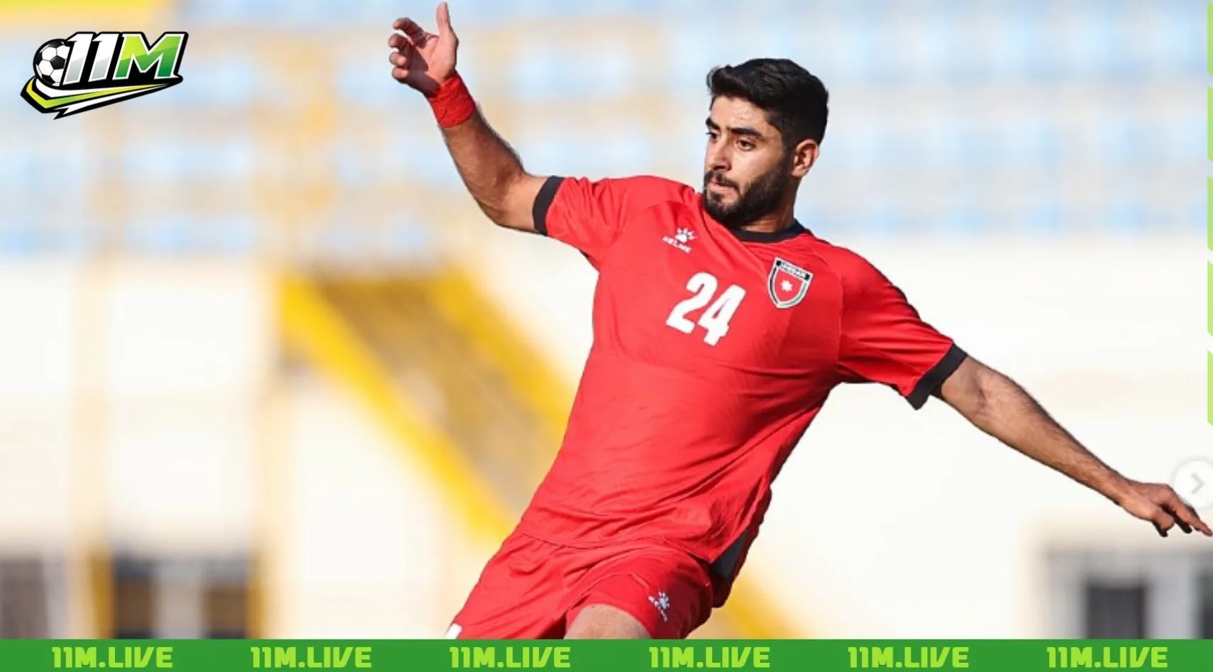 Waseem Al-Riyalat