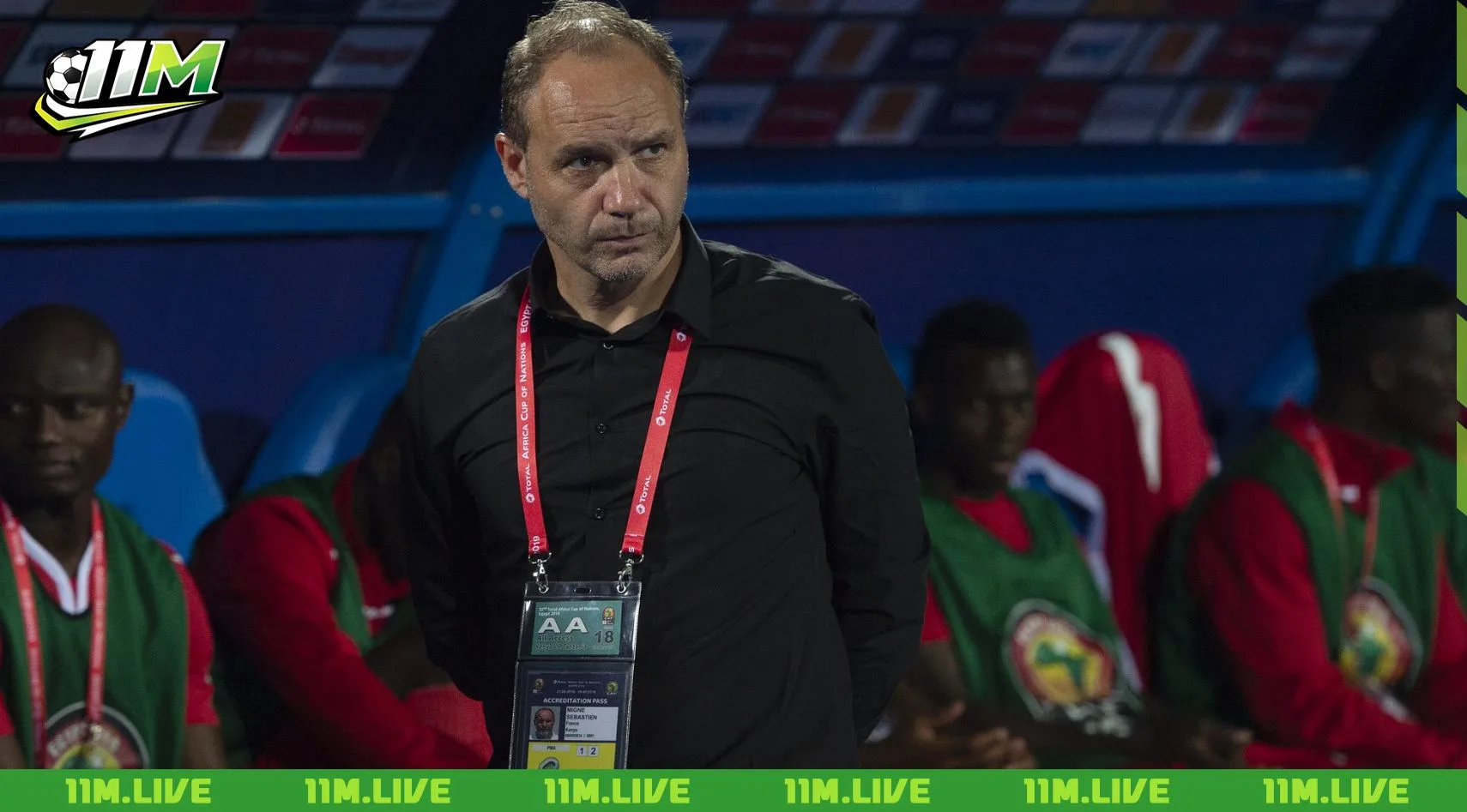 sebastien migne
