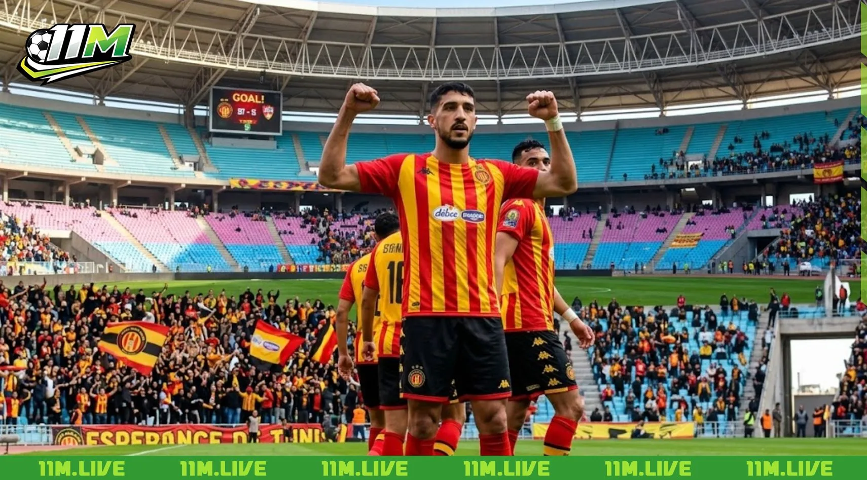 mohamed ben ali