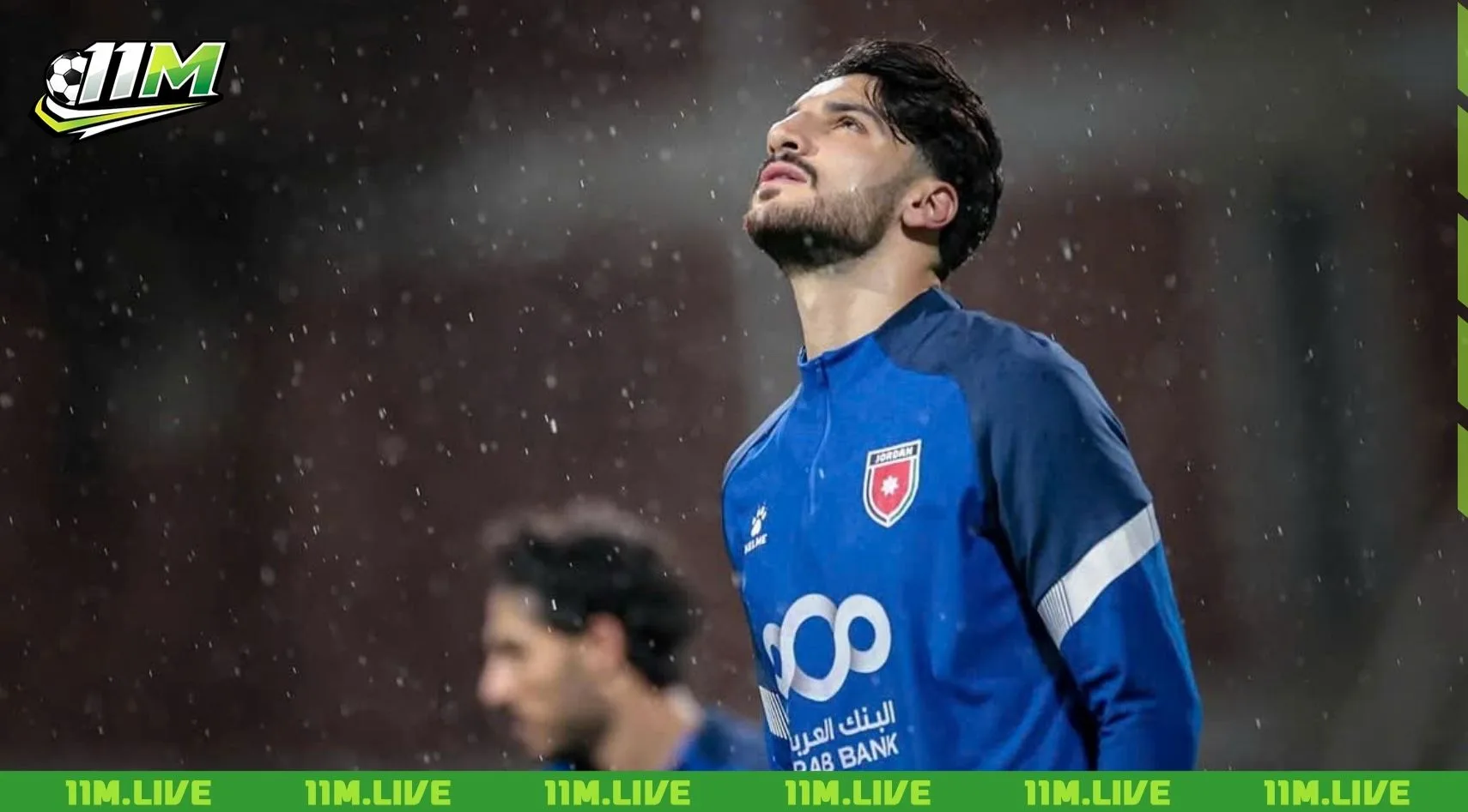 hadi al-hourani