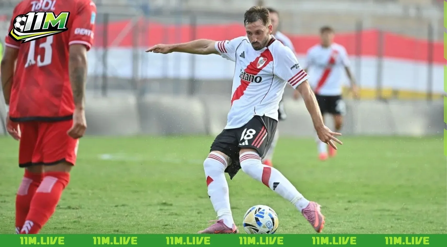 matias vina
