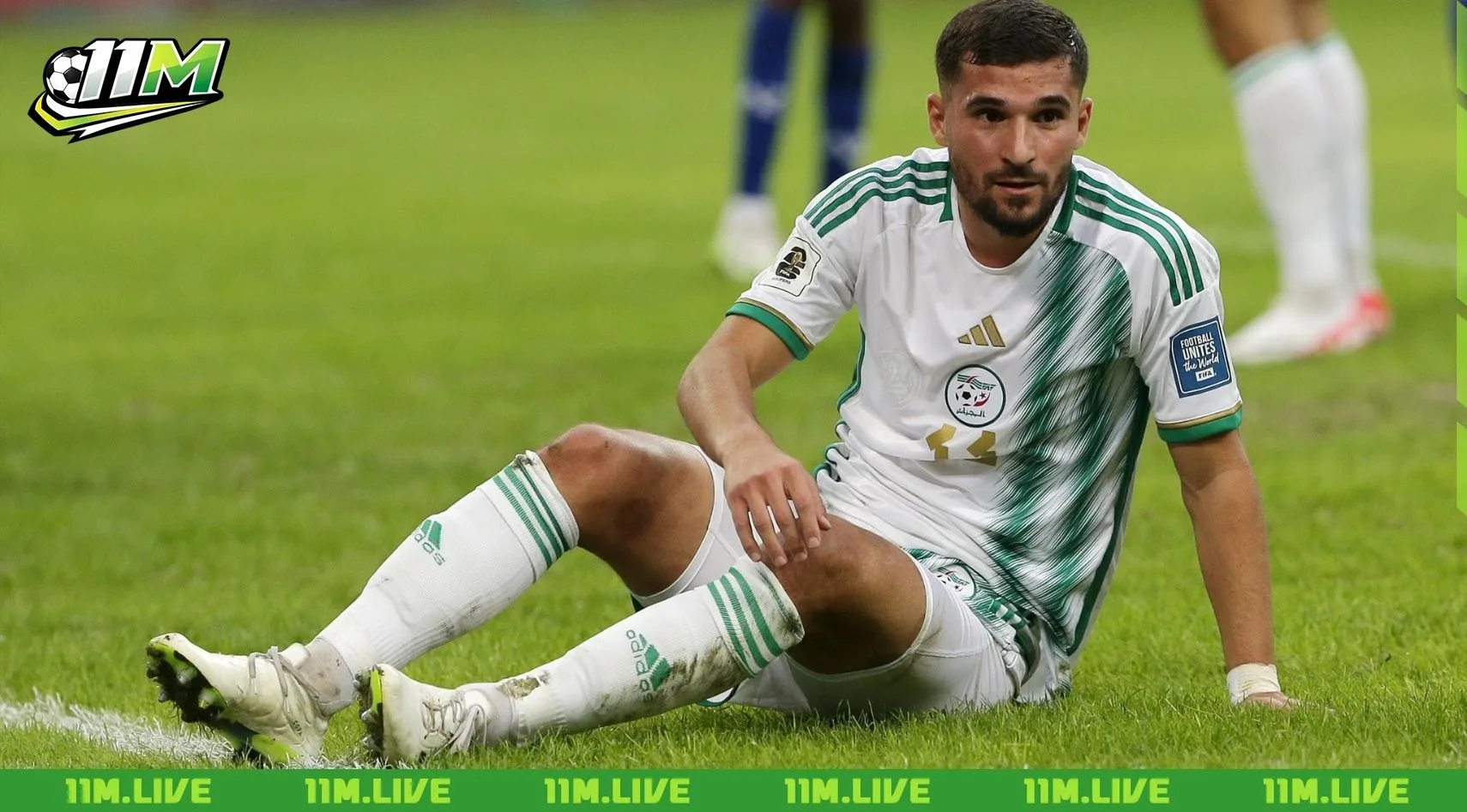 houssem aouar