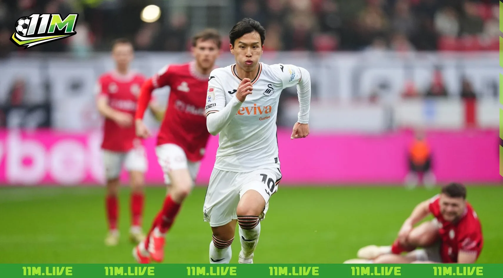 eom ji-sung