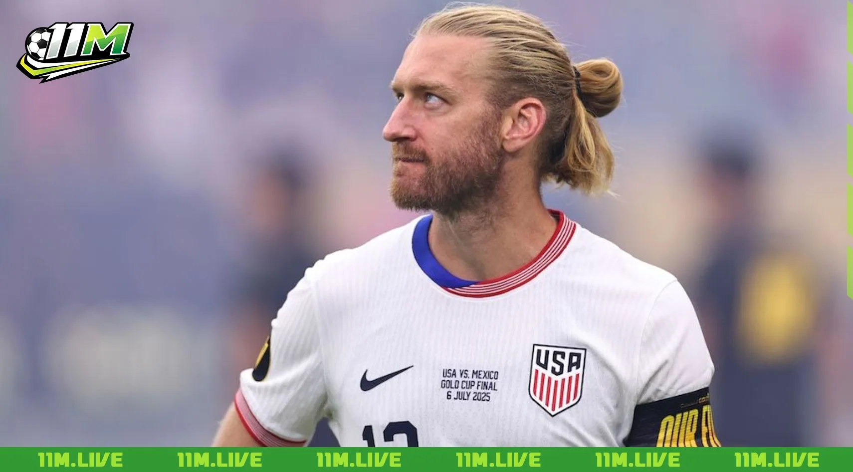 tim ream
