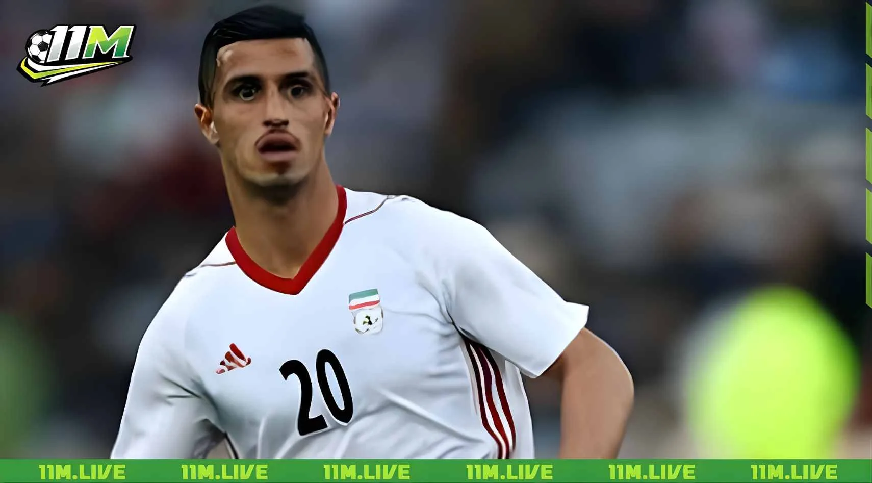 Ali Alipour