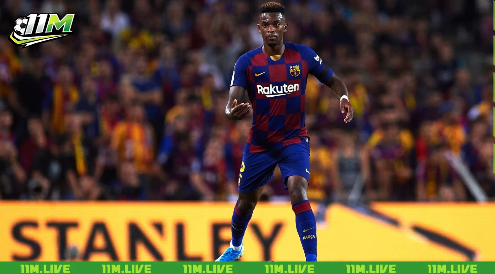 nelson semedo