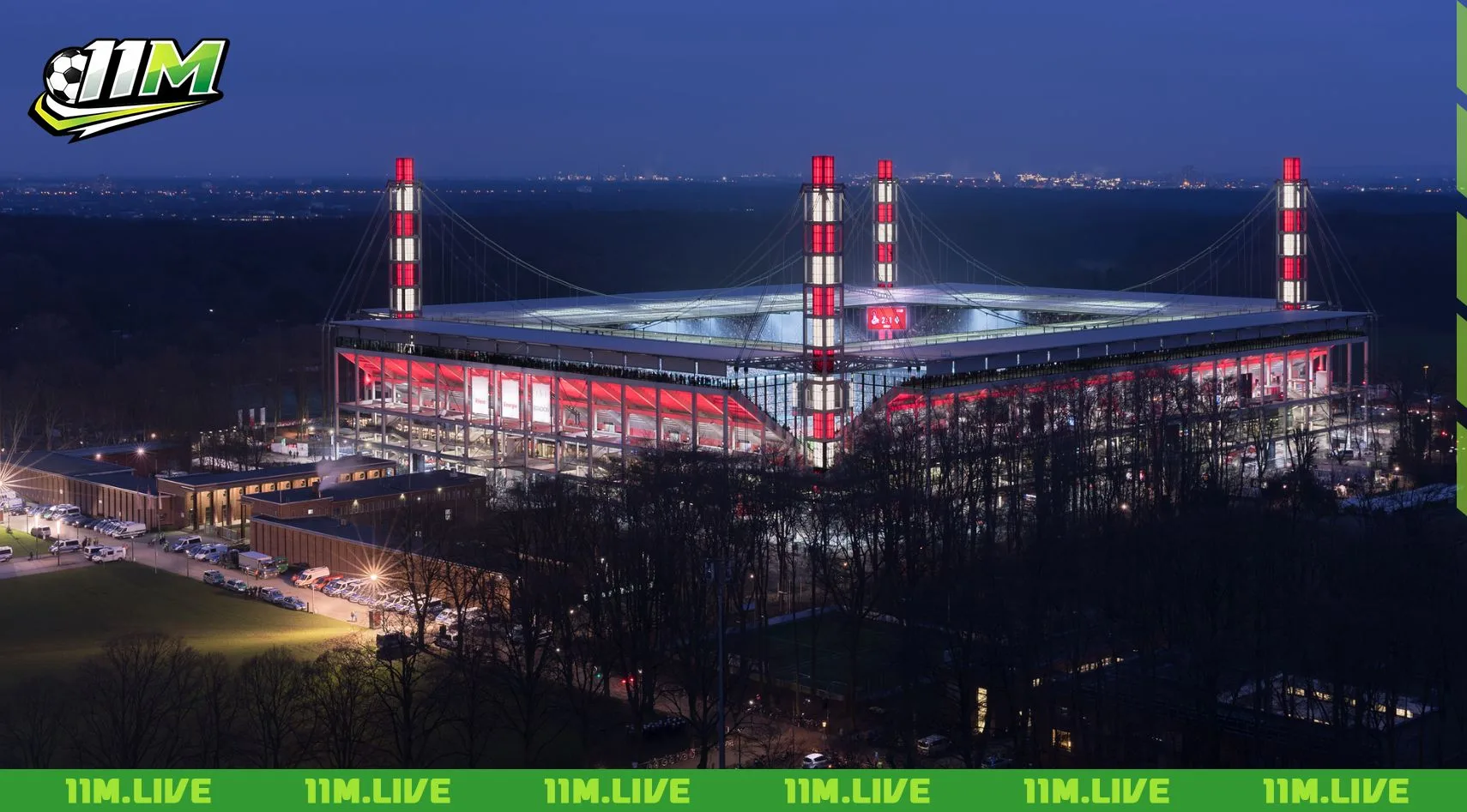 RheinEnergieStadion