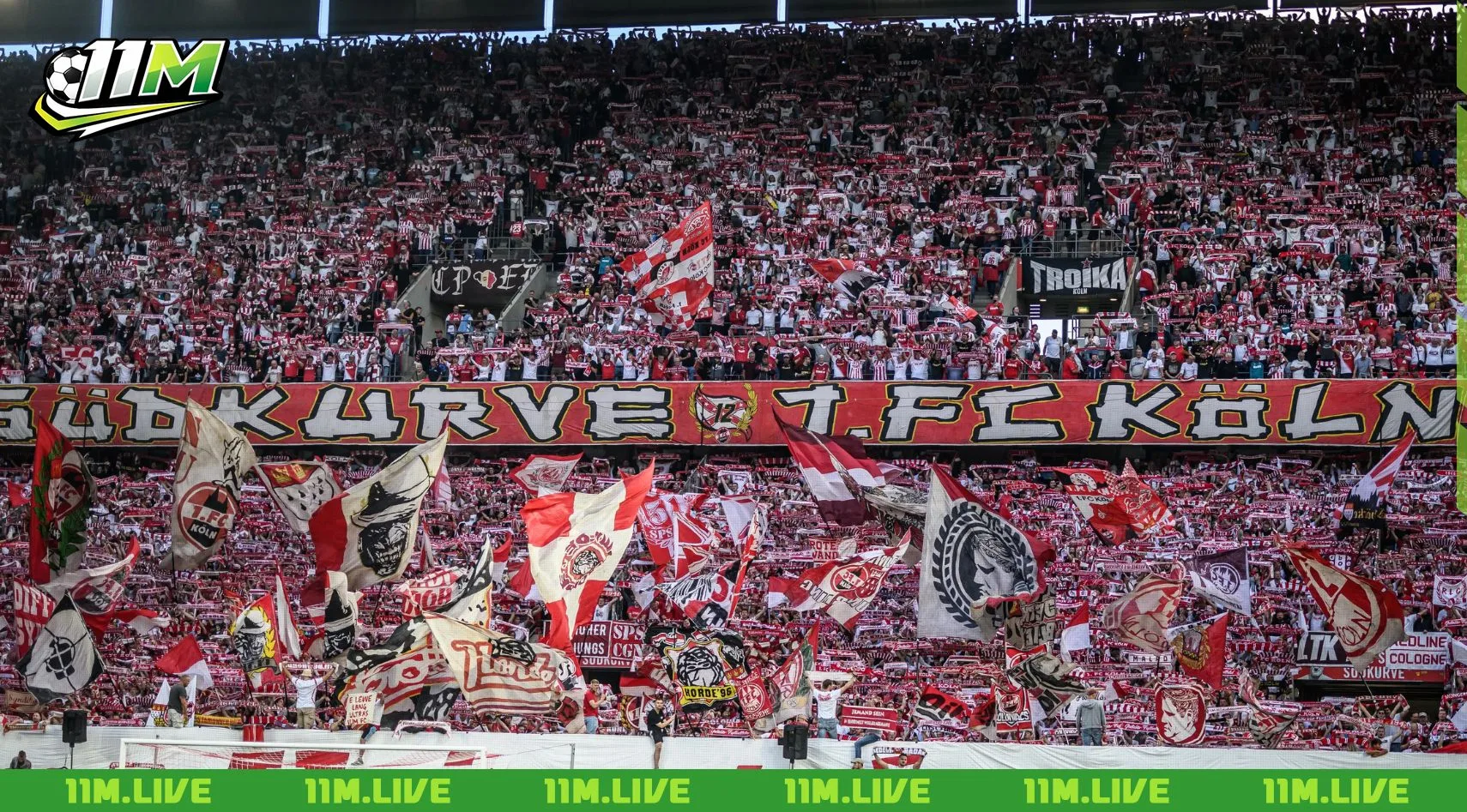 RheinEnergieStadion