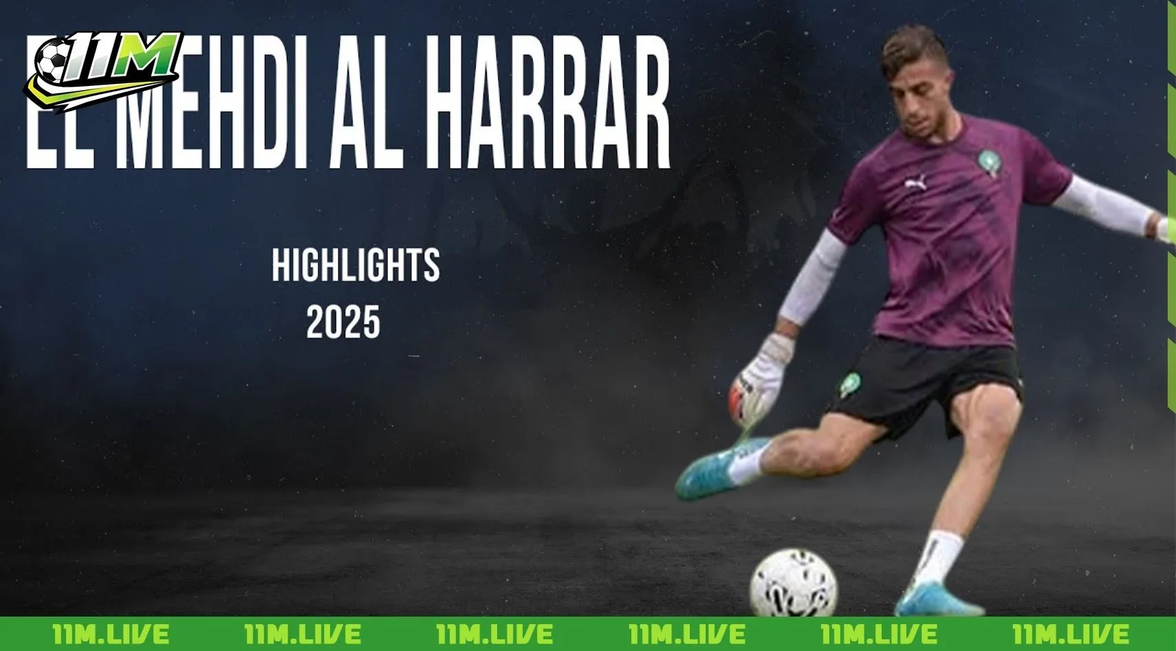 El Mehdi Al Harrar
