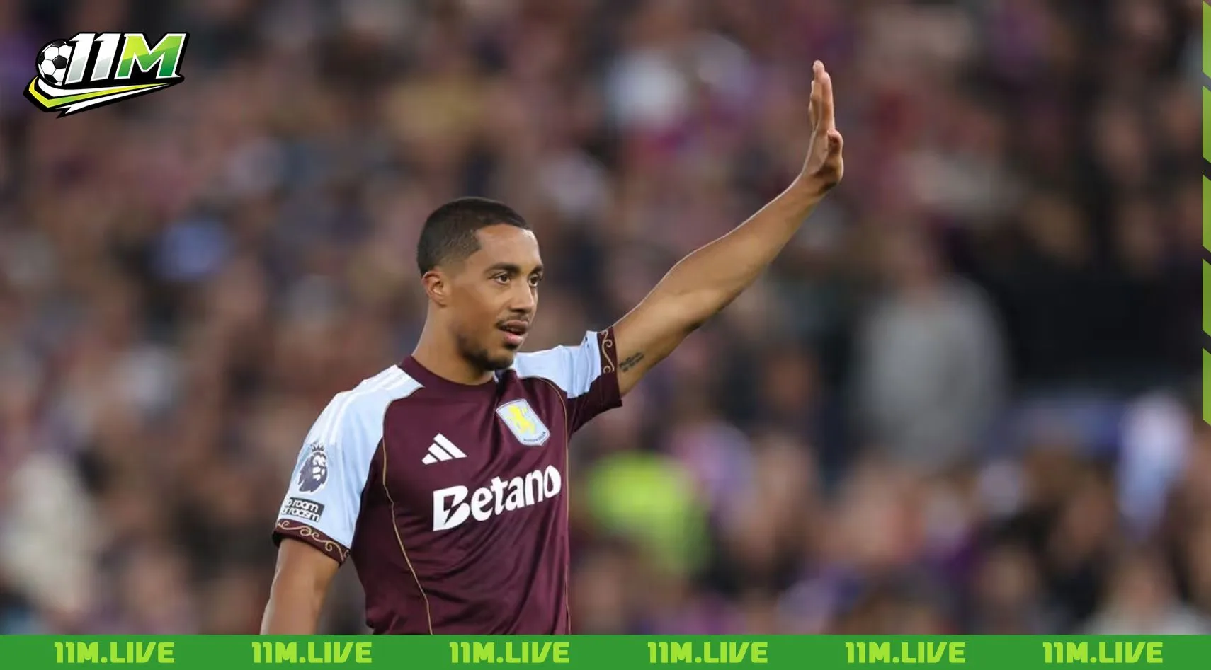 youri tielemans