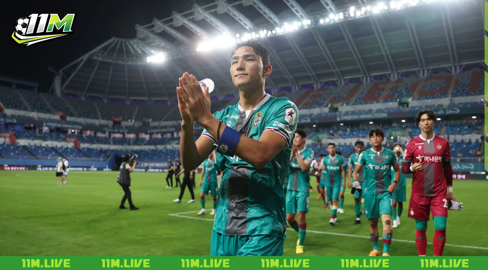 cho yu-min