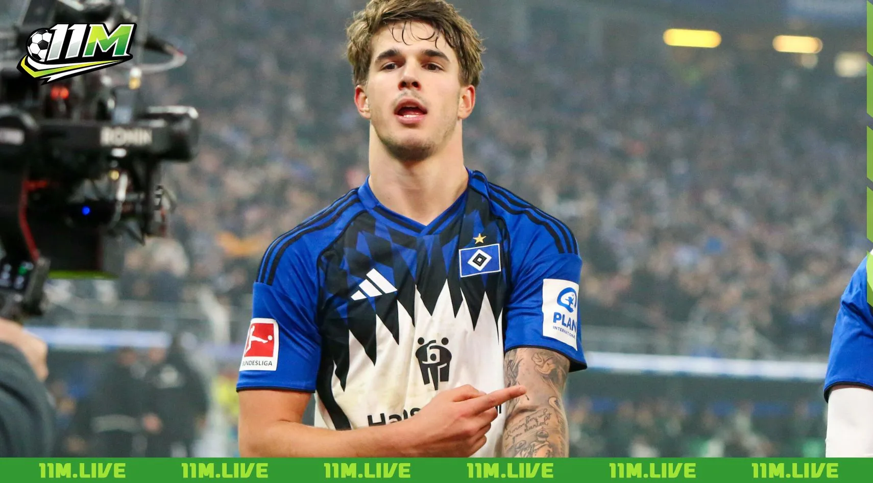 luka vuskovic
