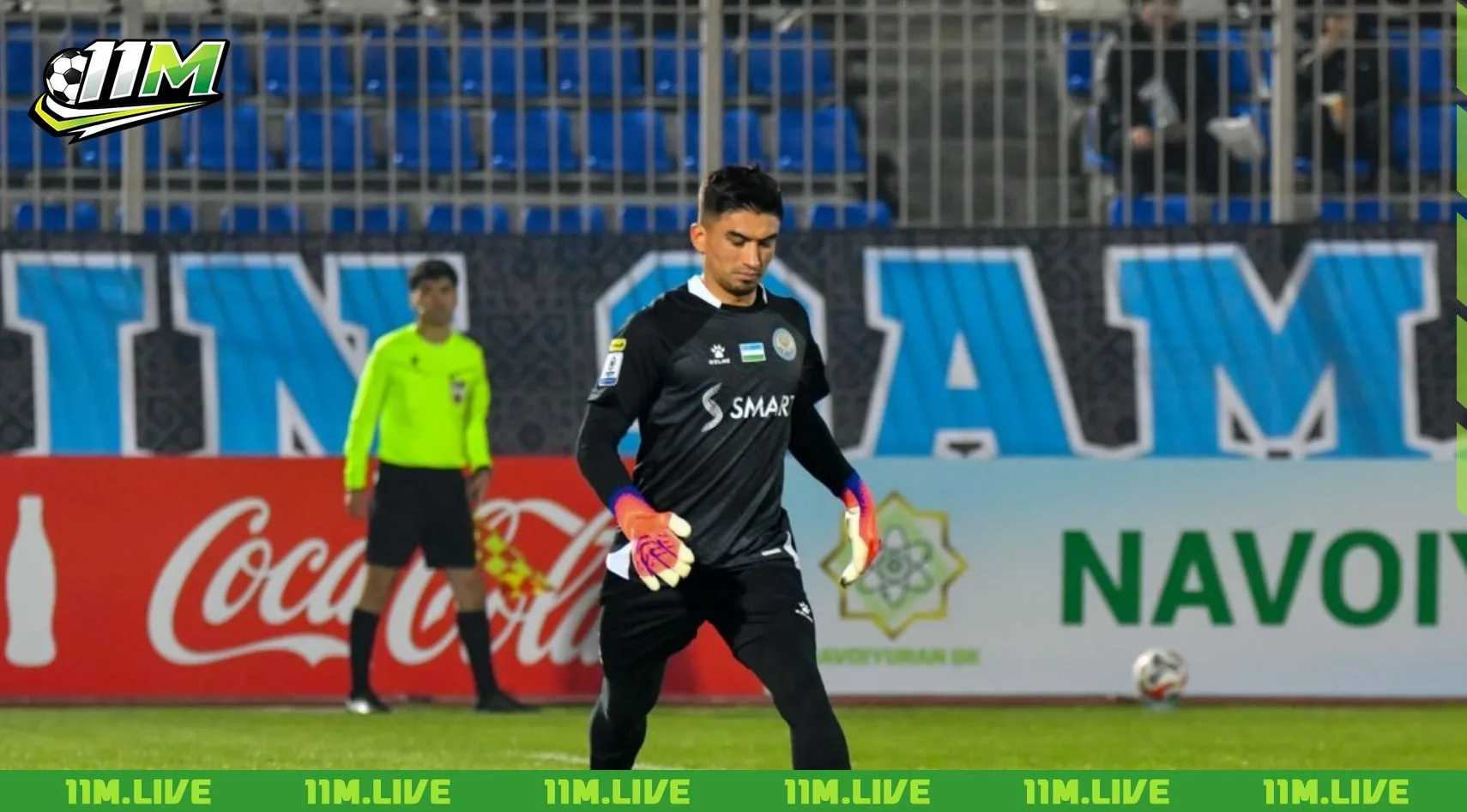 abduvohid nematov