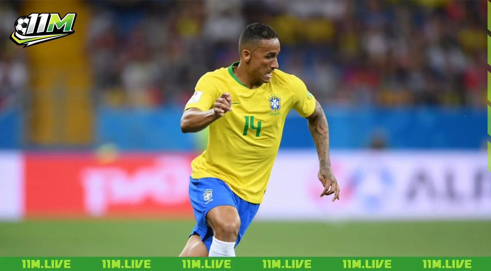 danilo