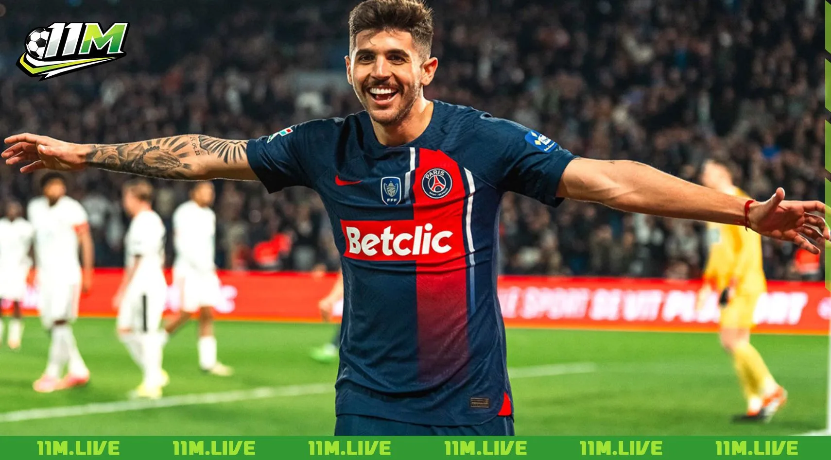 lucas beraldo