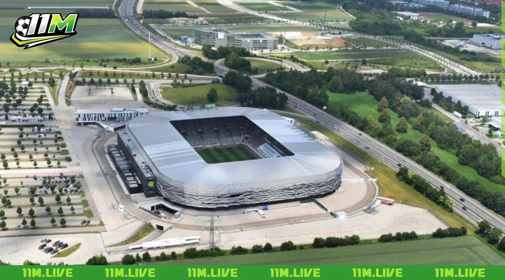 wwk arena