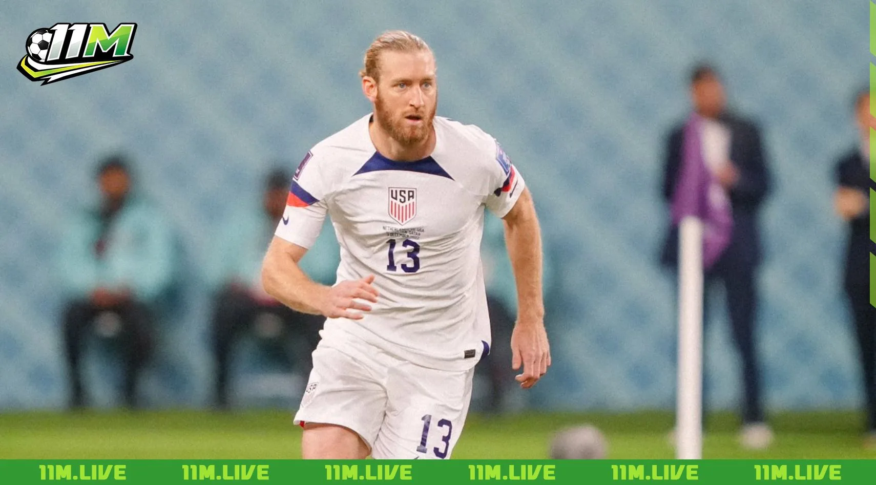 tim ream