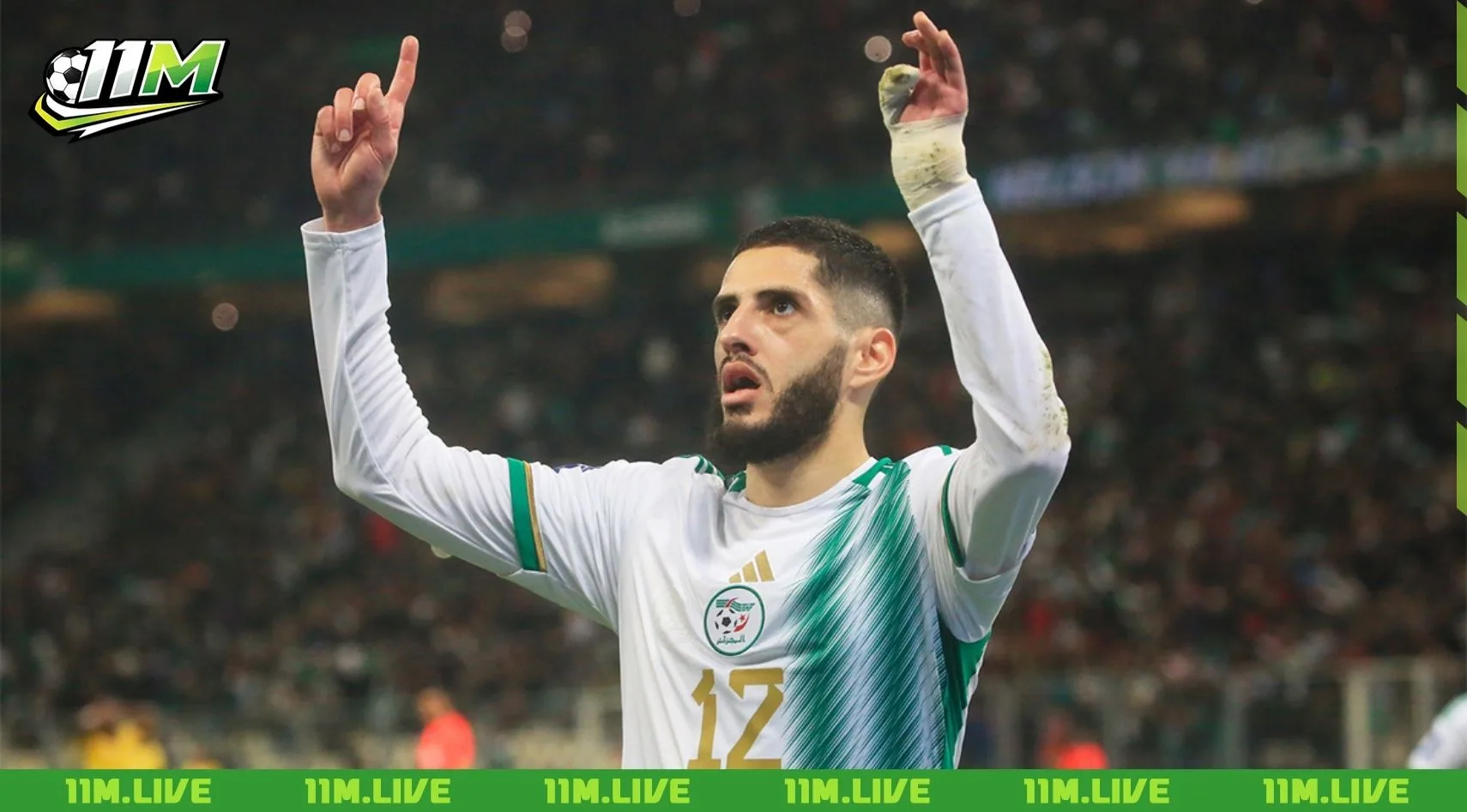 yassine benzia
