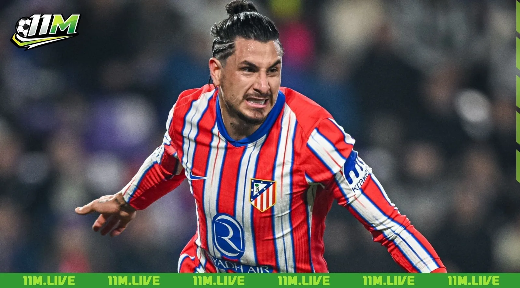 jose gimenez