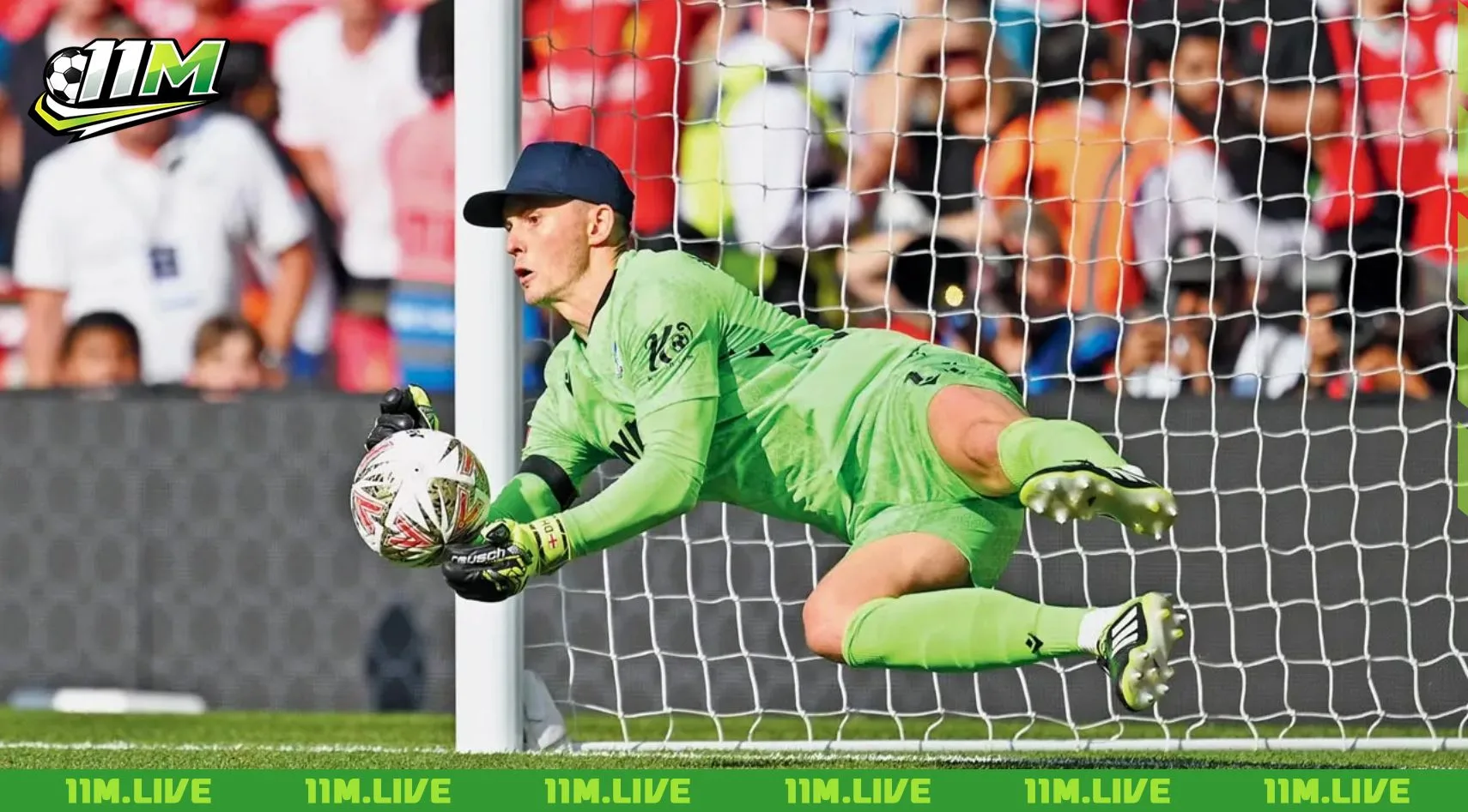 dean henderson