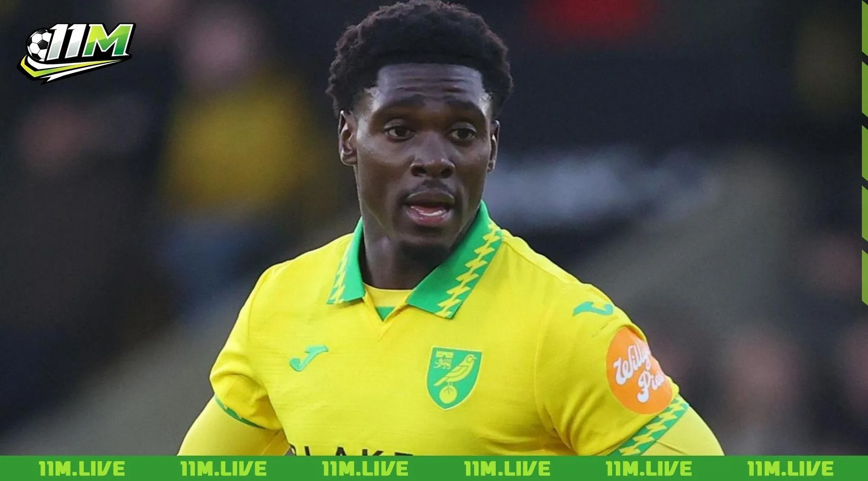 mohamed toure
