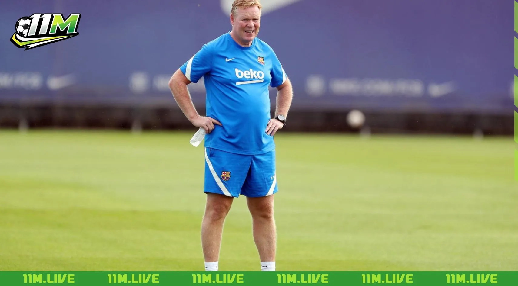 Ronald Koeman