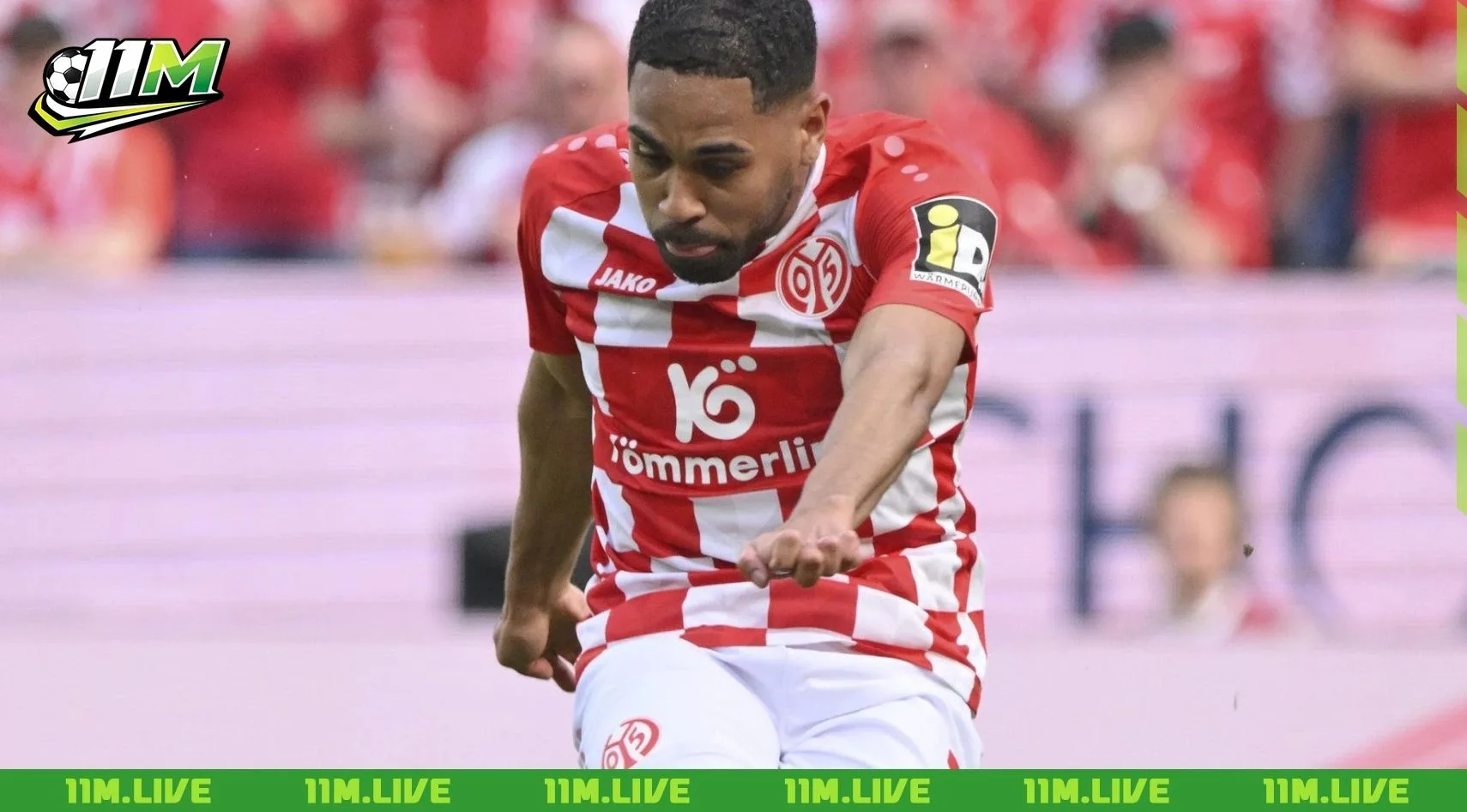phillip mwene