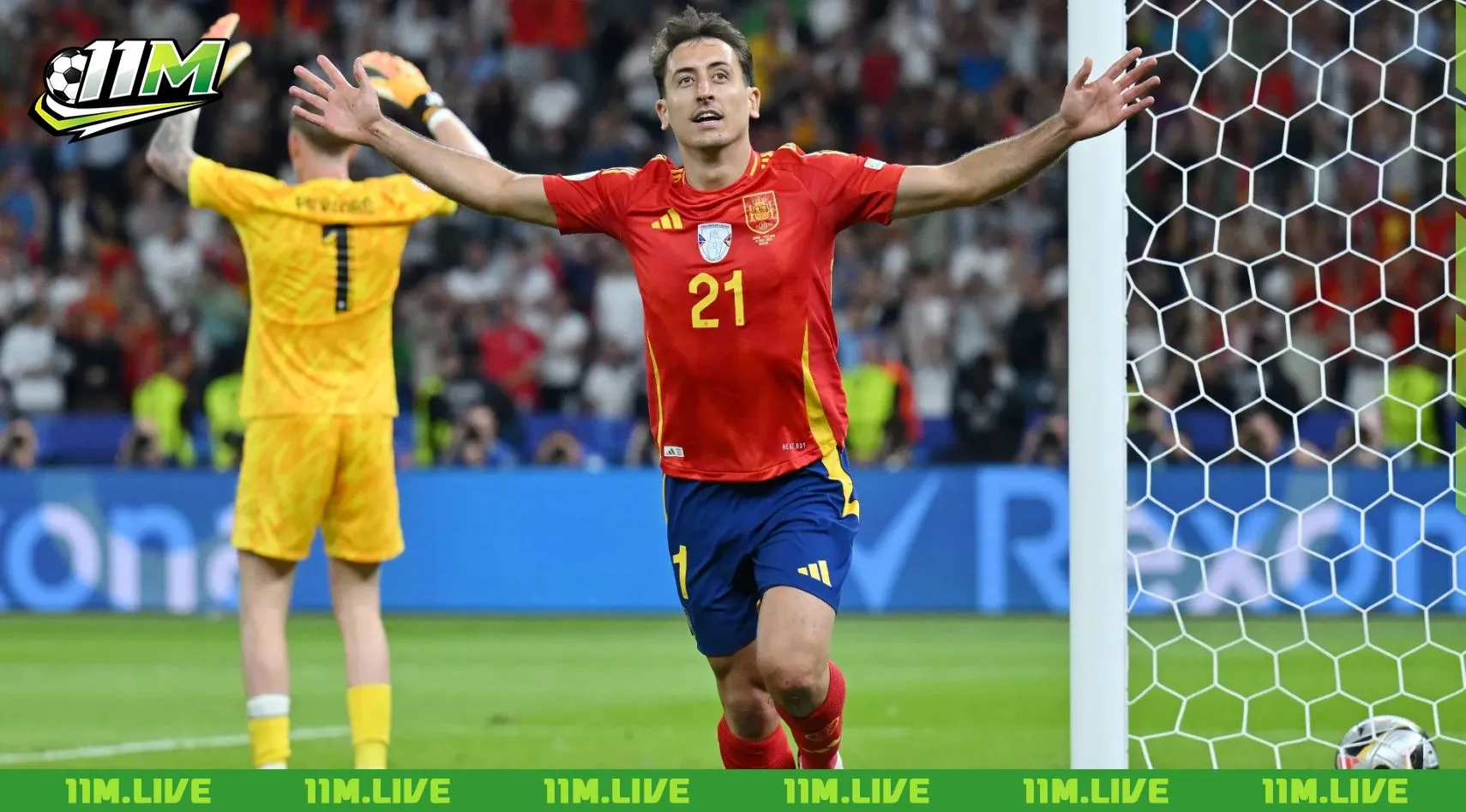 mikel oyarzaba