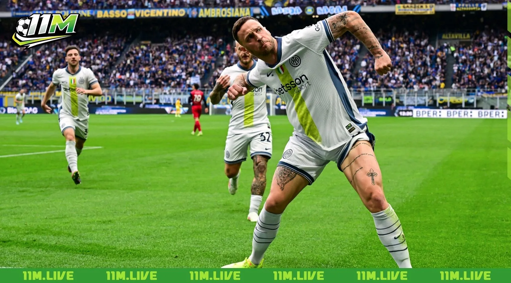 marko arnautovic