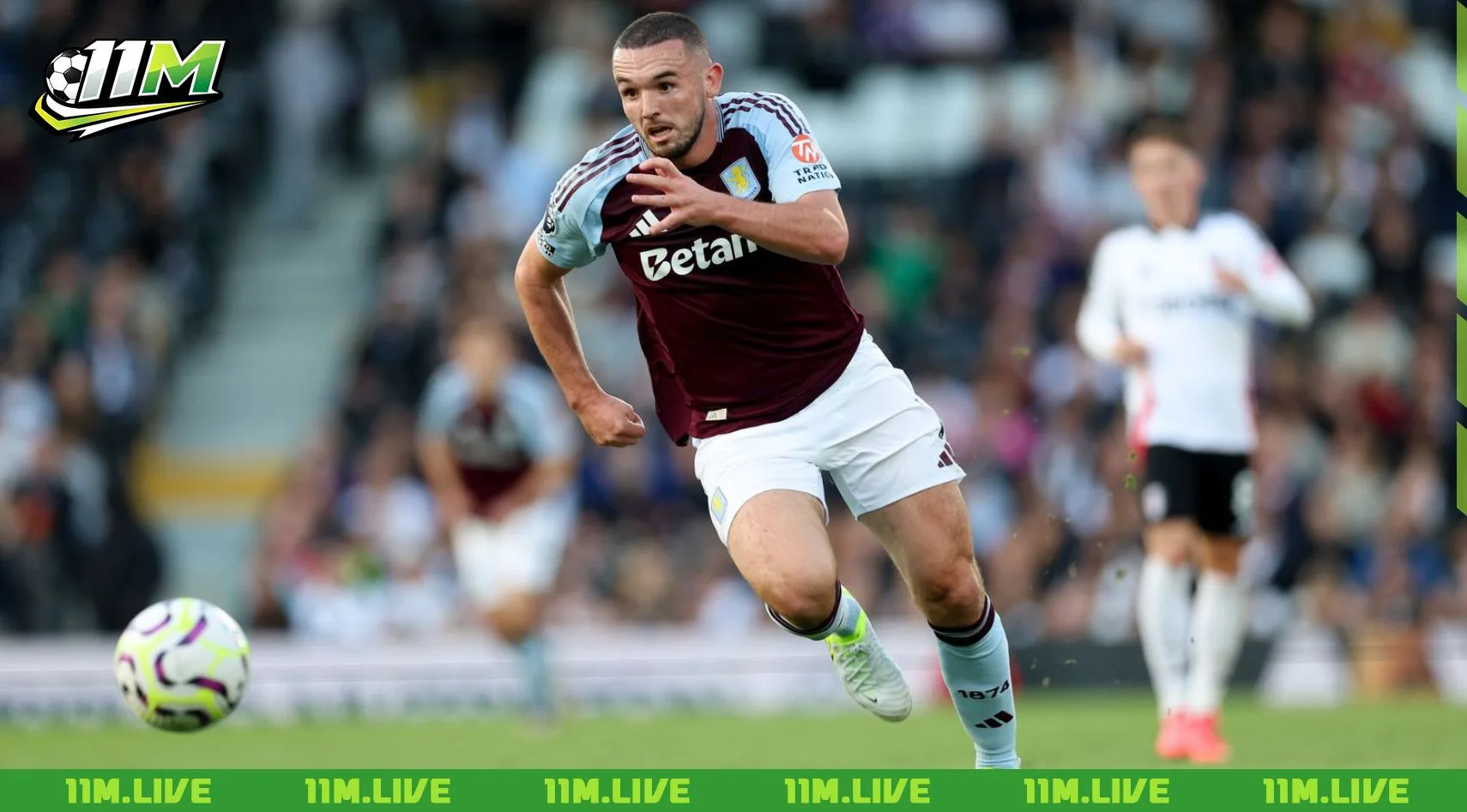 john mcginn