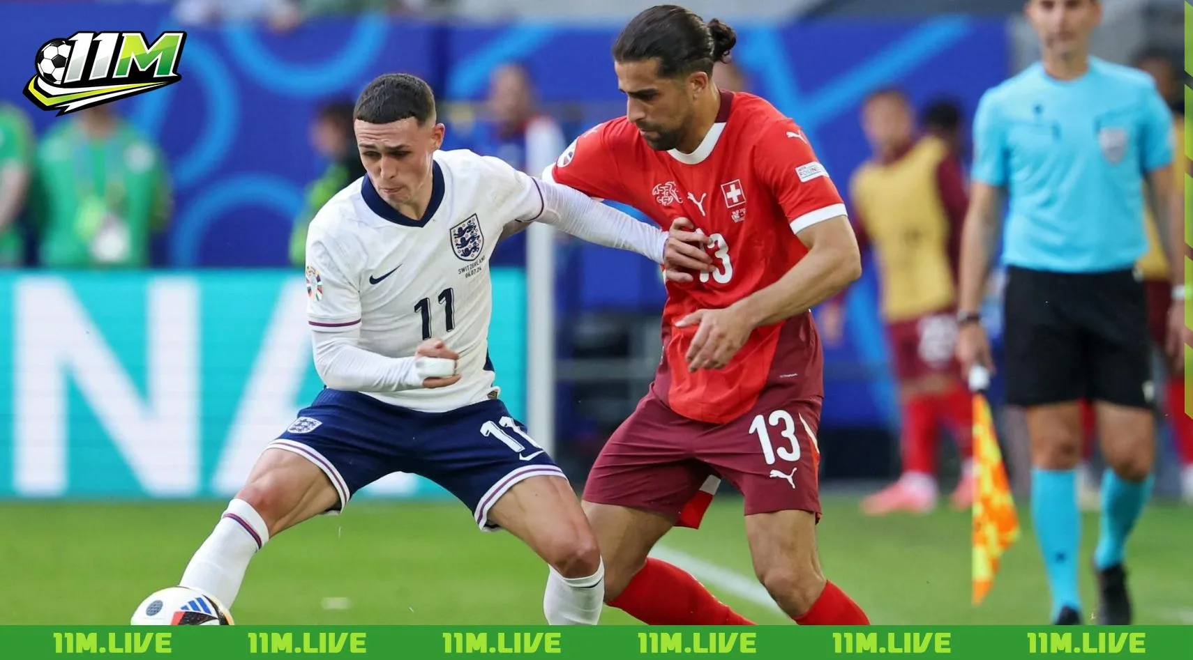 ricardo rodriguez