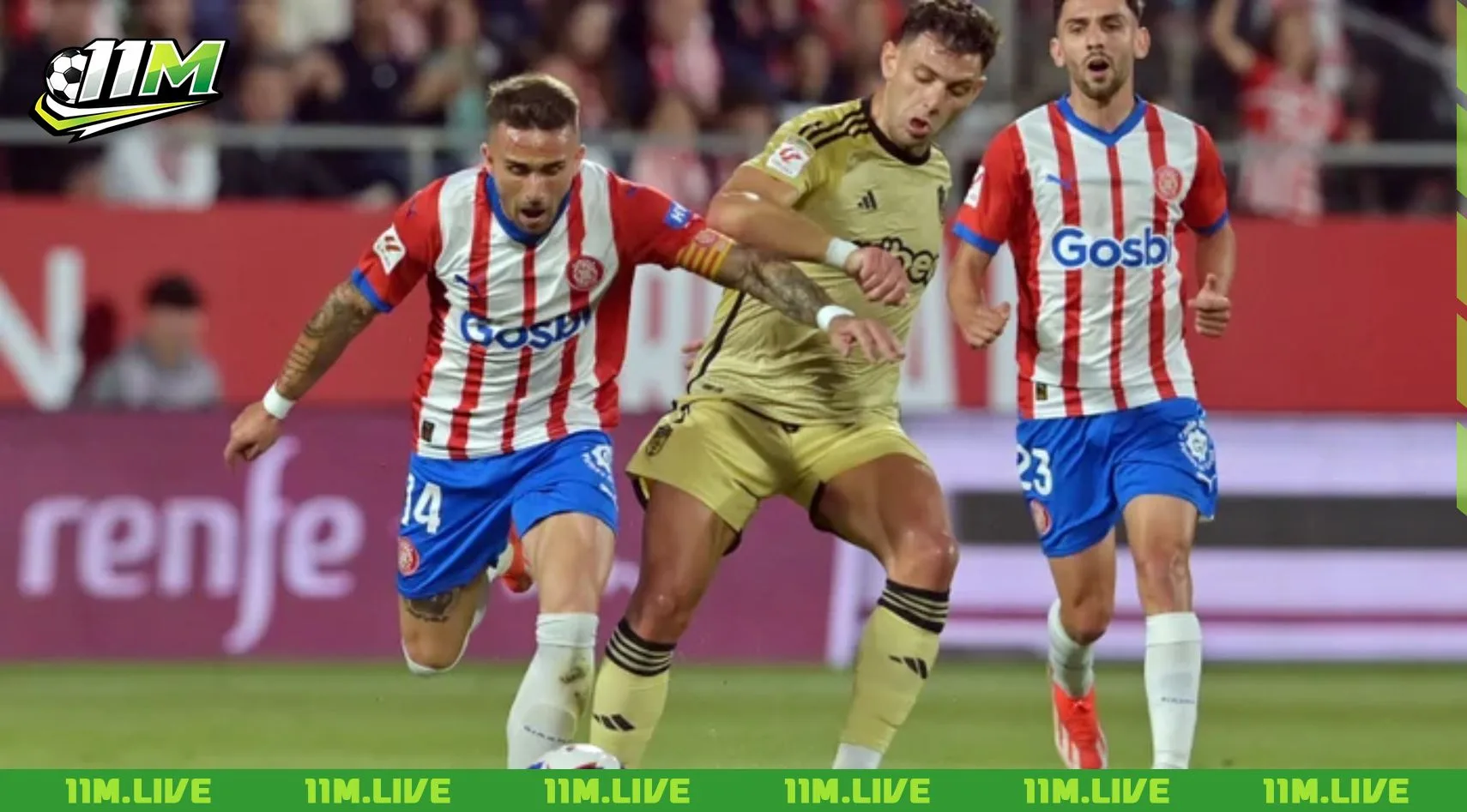 aleix garcia