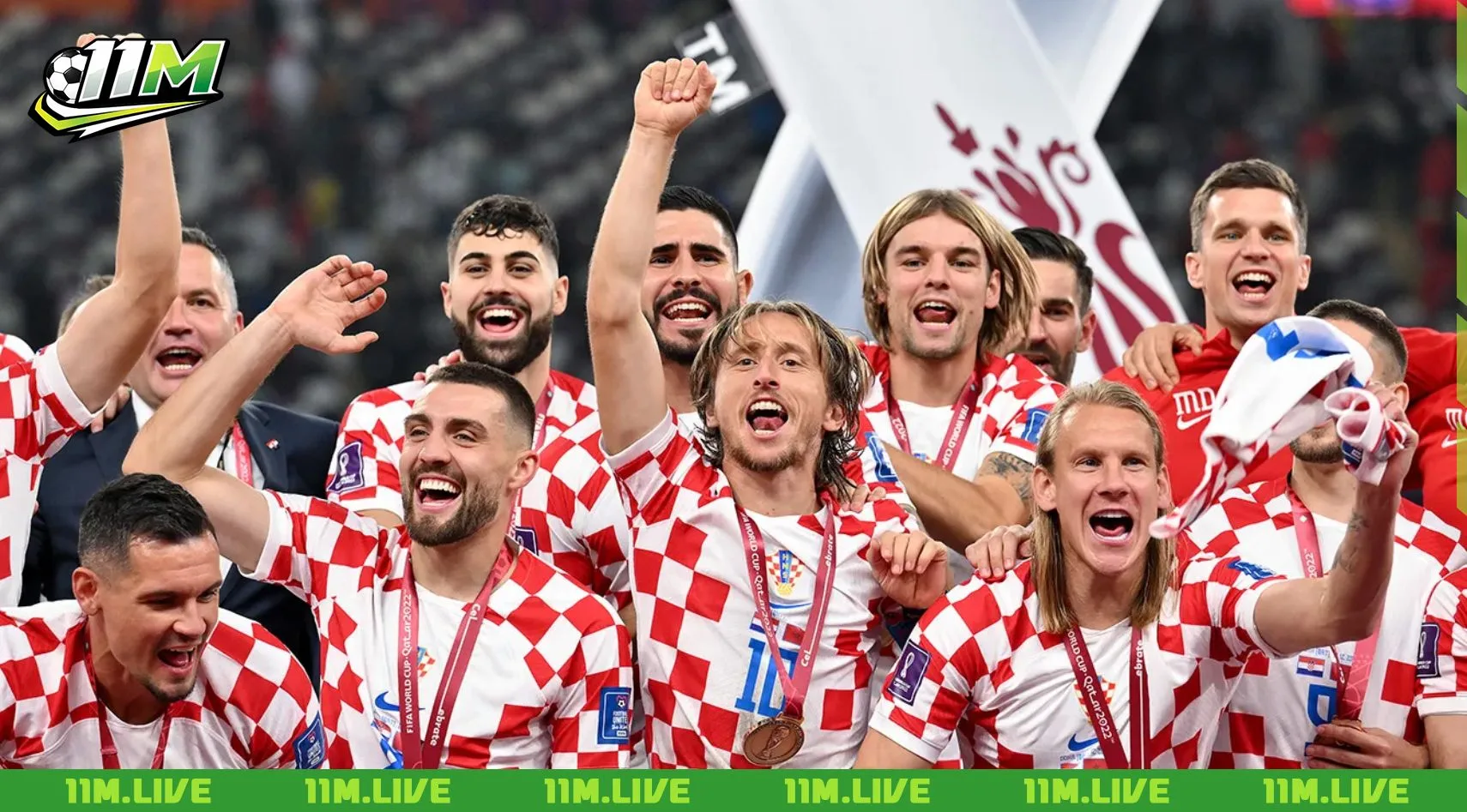 luka modric