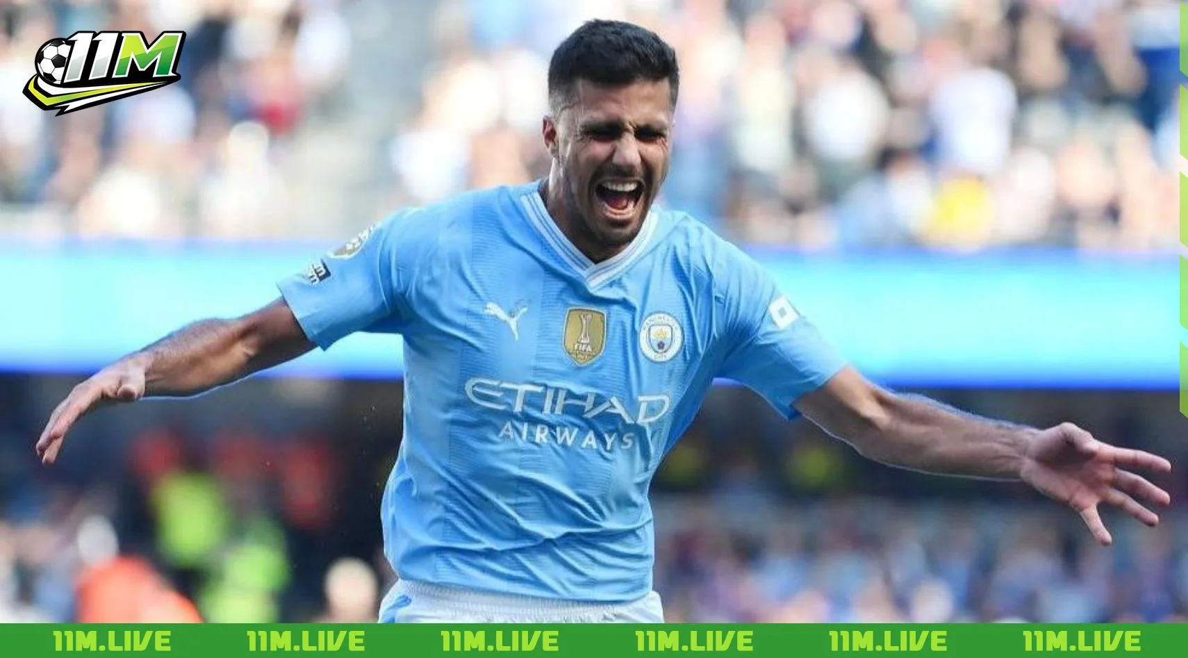 rodri