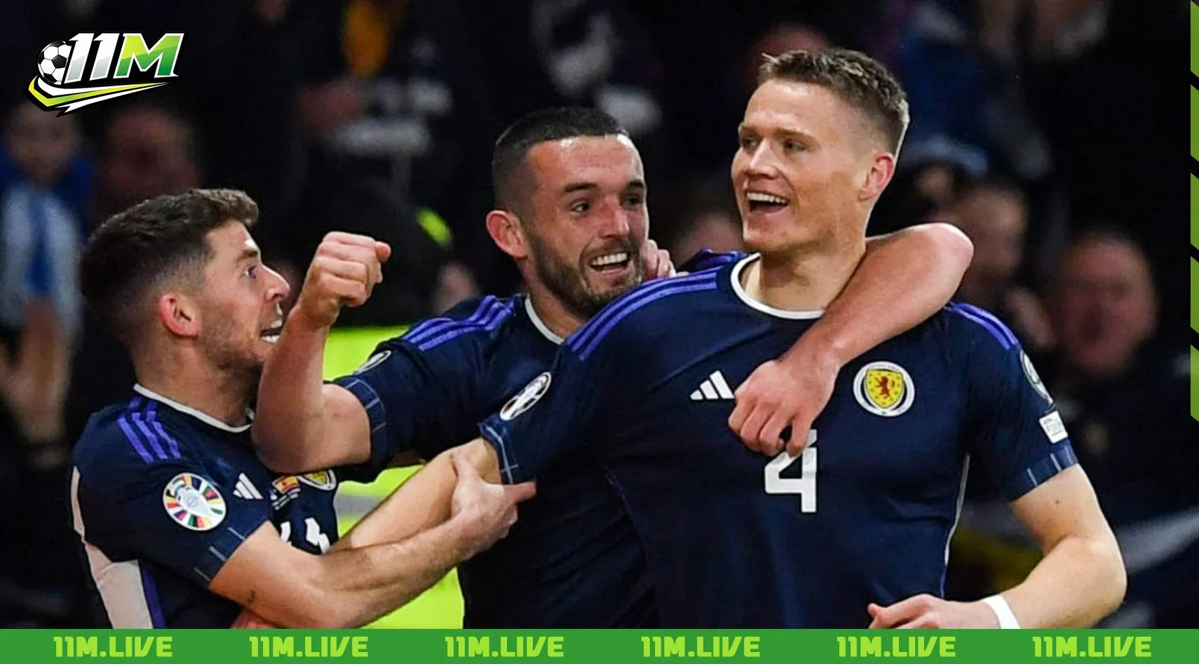 john mcginn