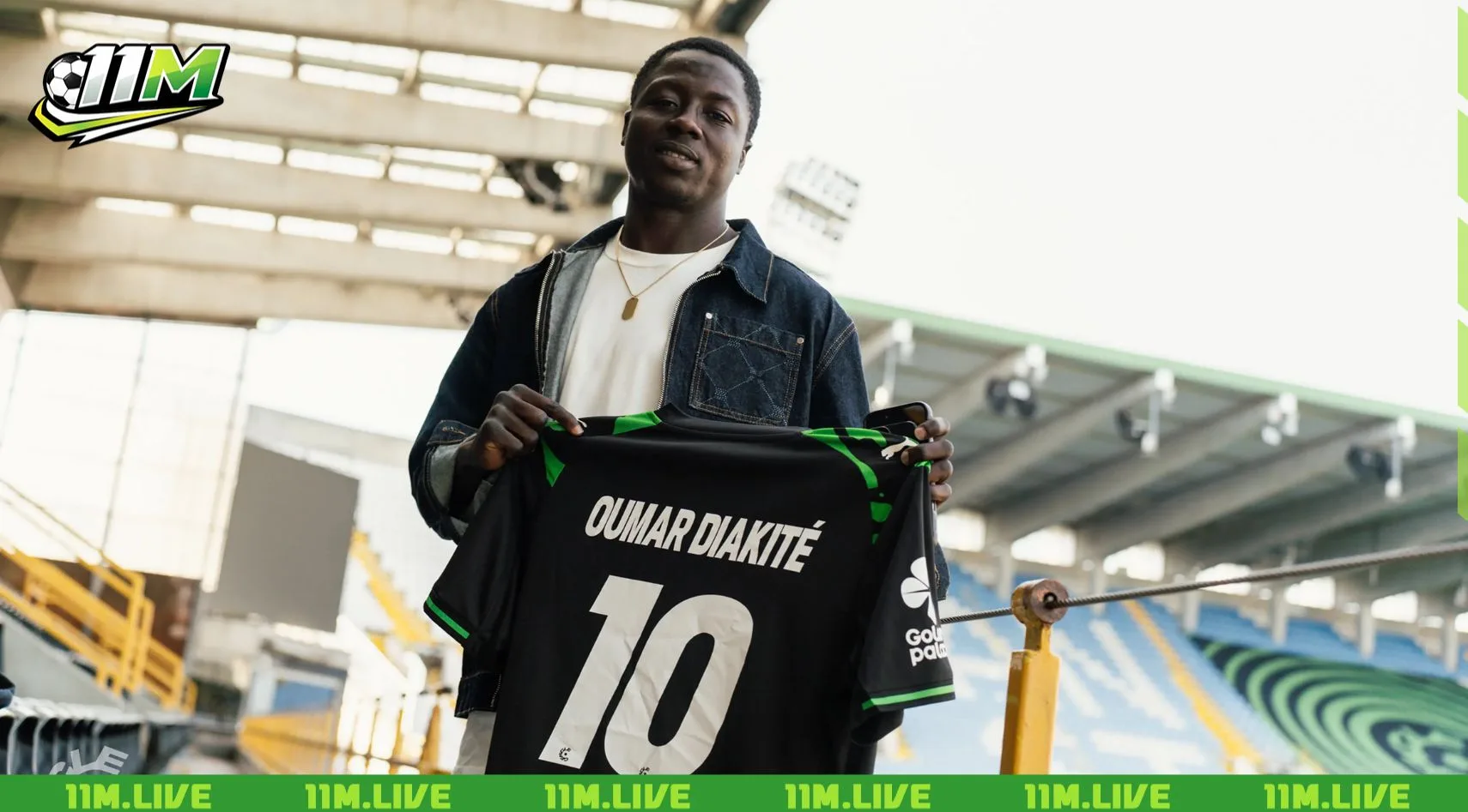 oumar diakite